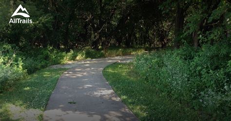 Top 11 Hikes and Walks around Wichita